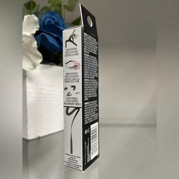 🌈Perfect duo set 🦋mascara and eyeliner. - Picture 5 of 7